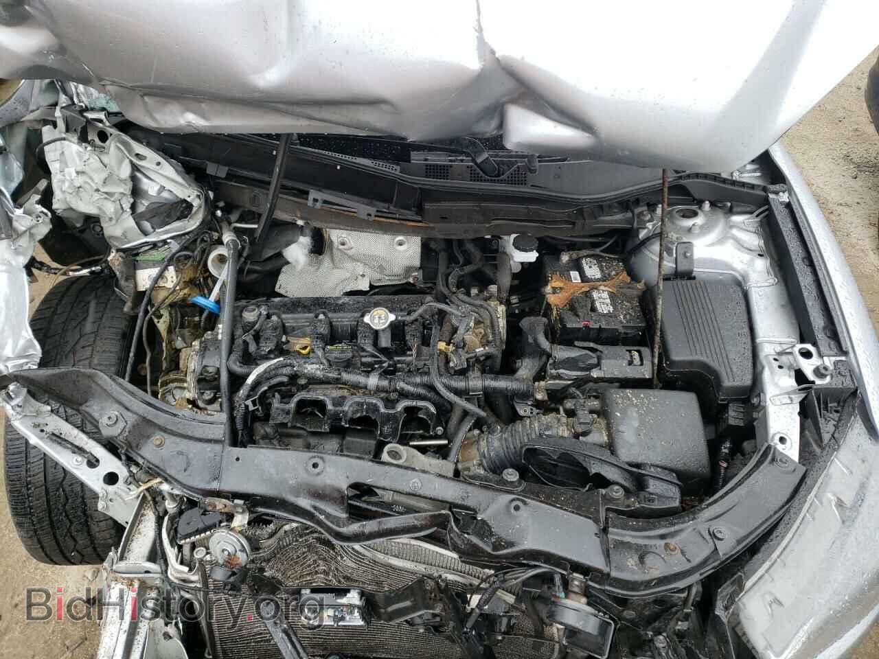 2016 MAZDA CX-5 - VIN: JM3KE4DY5G0691044 - Фото 7