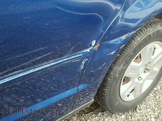 2010 DODGE CARAVAN - VIN: 2D4RN4DE3AR477795 - Фото 10