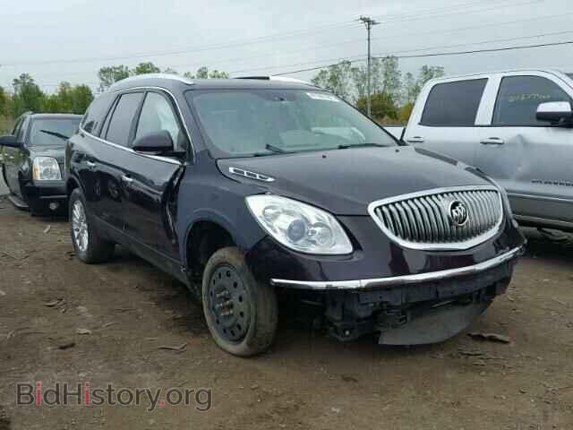 Фотография 5GAEV23D79J137866 - BUICK ENCLAVE 2009