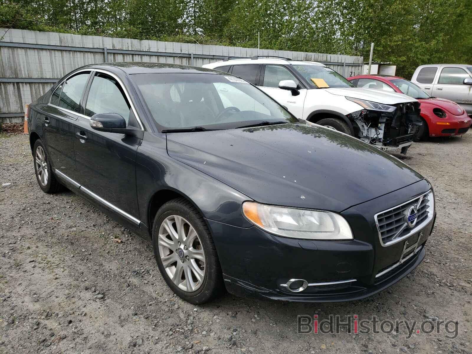 Photo YV1960AS6A1123426 - VOLVO S80 2010