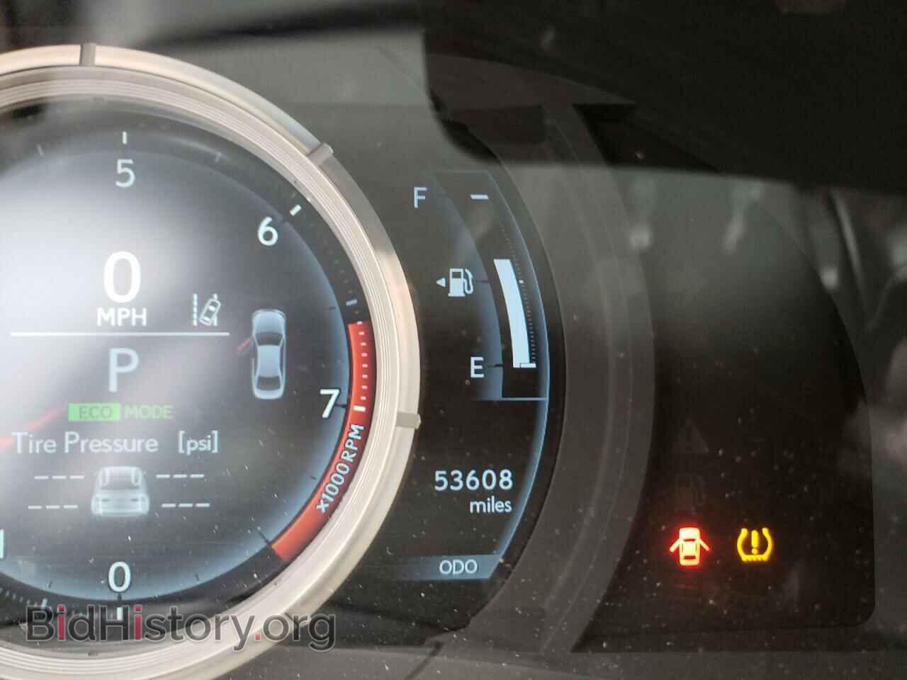 2017 LEXUS IS - VIN: JTHCM1D27H5022089 - Фото 8