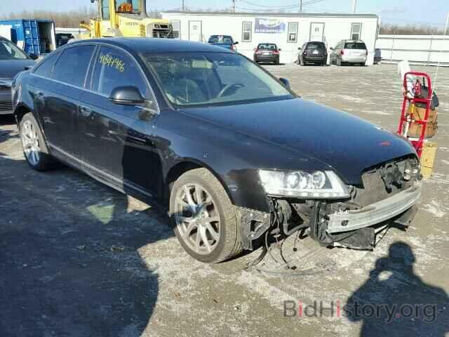 Photo WAUSG74F19N015888 - AUDI A6 2009