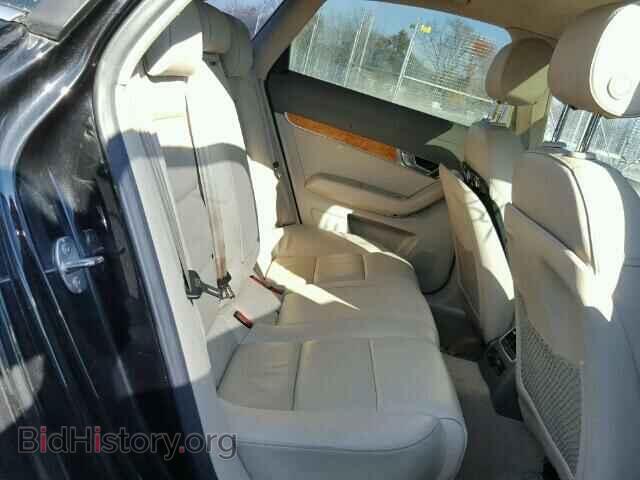 2009 AUDI A6 - VIN: WAUSG74F19N015888 - Фото 6