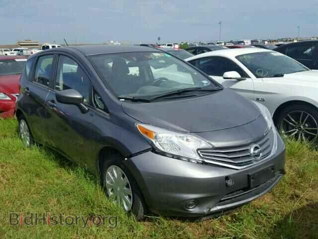 Photo 3N1CE2CP8GL396780 - NISSAN VERSA 2016