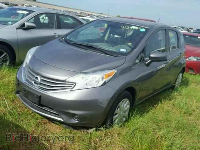 2016 NISSAN VERSA - VIN: 3N1CE2CP8GL396780 - Photo 2