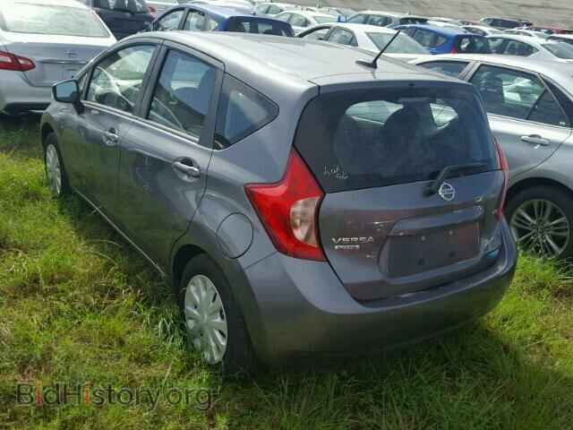 2016 NISSAN VERSA - VIN: 3N1CE2CP8GL396780 - Photo 3