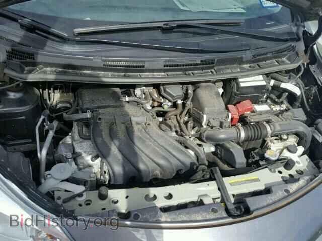 2016 NISSAN VERSA - VIN: 3N1CE2CP8GL396780 - Photo 7