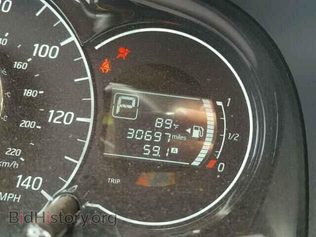 2016 NISSAN VERSA - VIN: 3N1CE2CP8GL396780 - Photo 8
