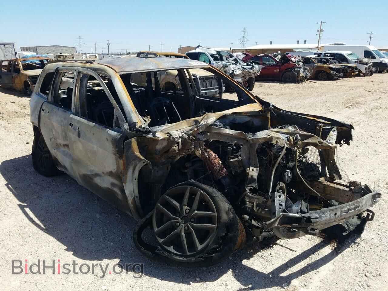 Photo 1C4RJFAG6GC406229 - JEEP CHEROKEE 2016