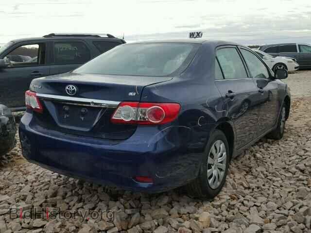 2013 TOYOTA COROLLA - VIN: 5YFBU4EE8DP092155 - Photo 4