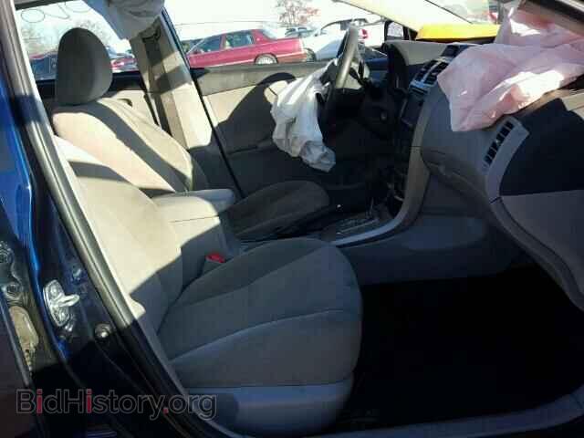 2013 TOYOTA COROLLA - VIN: 5YFBU4EE8DP092155 - Photo 5