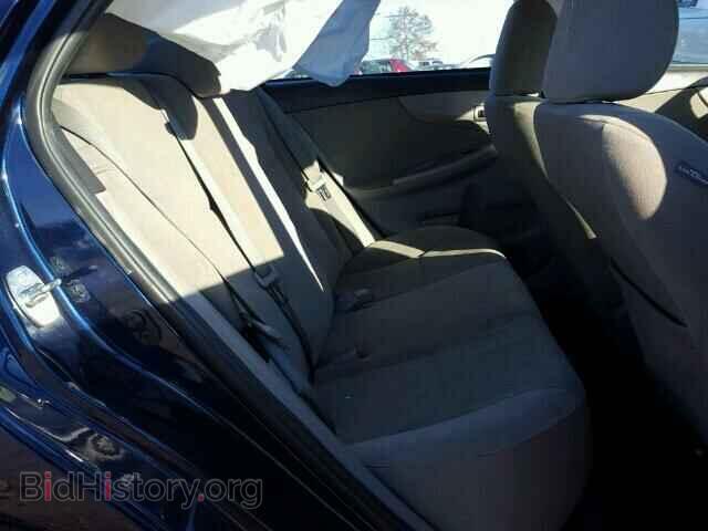 2013 TOYOTA COROLLA - VIN: 5YFBU4EE8DP092155 - Photo 6
