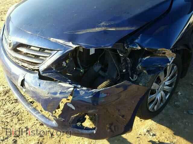 2013 TOYOTA COROLLA - VIN: 5YFBU4EE8DP092155 - Photo 10