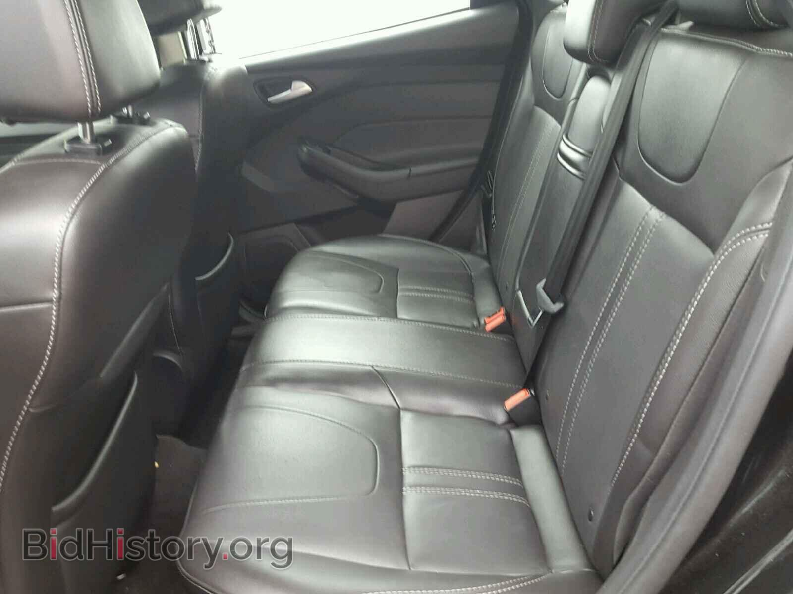 2013 FORD FOCUS - VIN: 1FADP3F23DL308605 - Фото 6