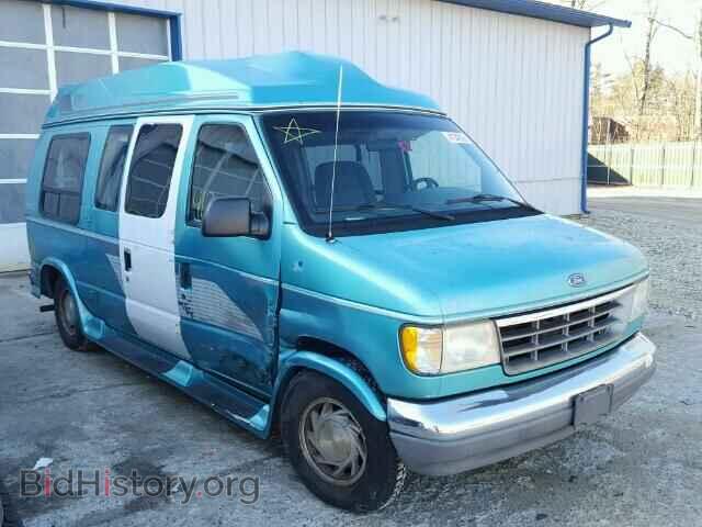 Photo 1FDEE14HXRHB46820 - FORD ECONOLINE 1994