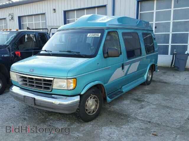 1994 FORD ECONOLINE - VIN: 1FDEE14HXRHB46820 - Фото 2