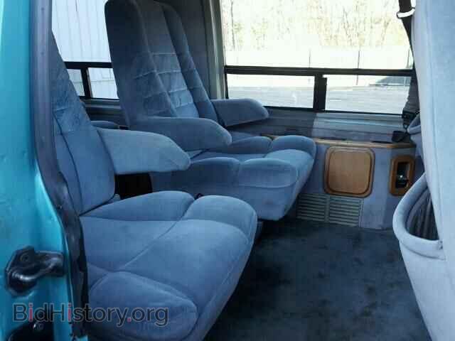 1994 FORD ECONOLINE - VIN: 1FDEE14HXRHB46820 - Фото 6