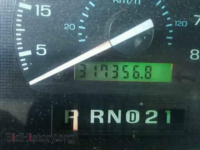 1994 FORD ECONOLINE - VIN: 1FDEE14HXRHB46820 - Фото 8
