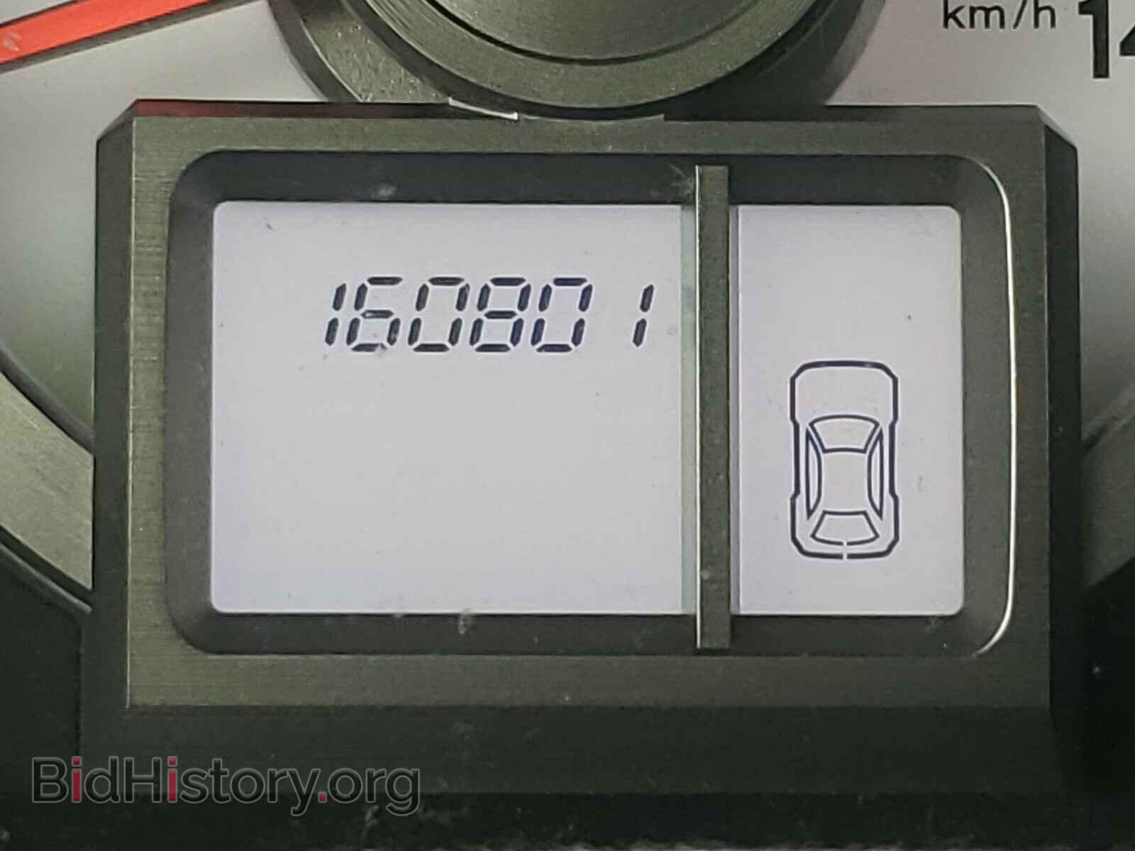 2011 HONDA PILOT - VIN: 5FNYF4H24BB106082 - Фото 8