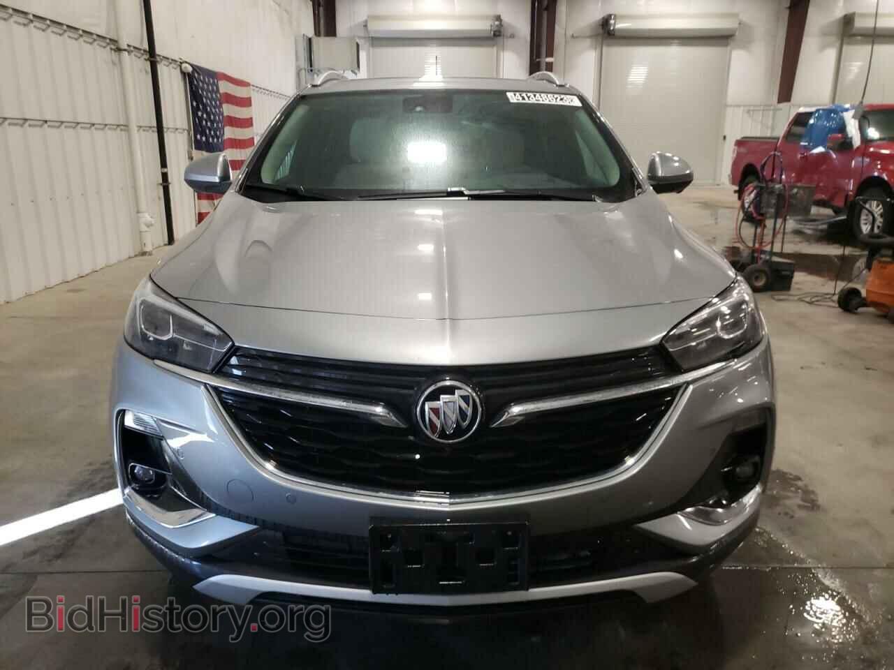 2023 BUICK ENCORE - VIN: KL4MMGSL3PB022699 - Фото 5