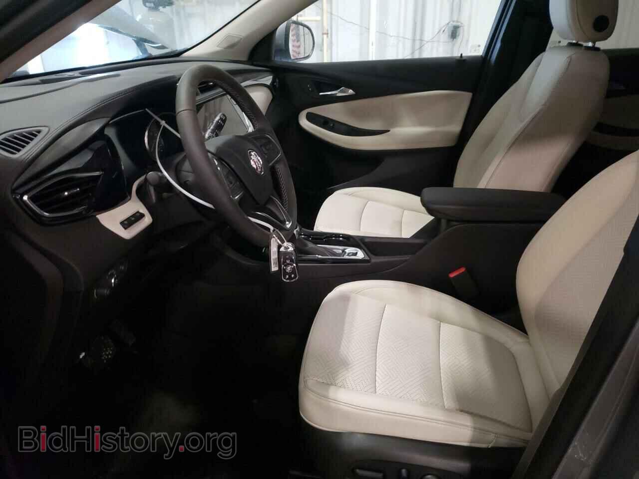 2023 BUICK ENCORE - VIN: KL4MMGSL3PB022699 - Фото 7