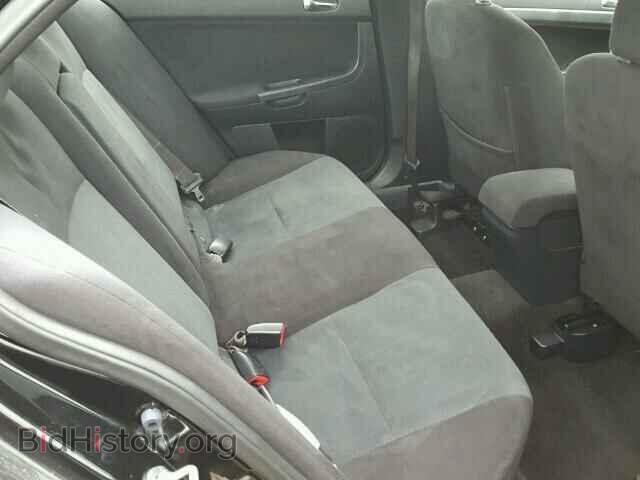 2009 MITSUBISHI LANCER - VIN: JA3AU86WX9U008050 - Фото 6