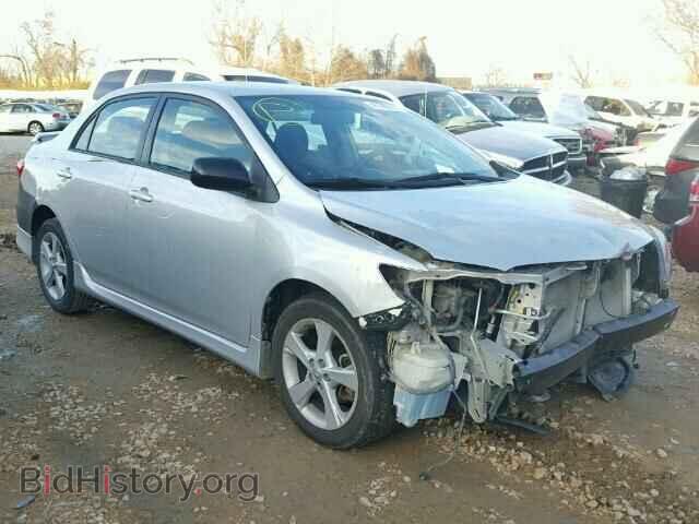 Фотография 5YFBU4EE8CP005384 - TOYOTA COROLLA 2012