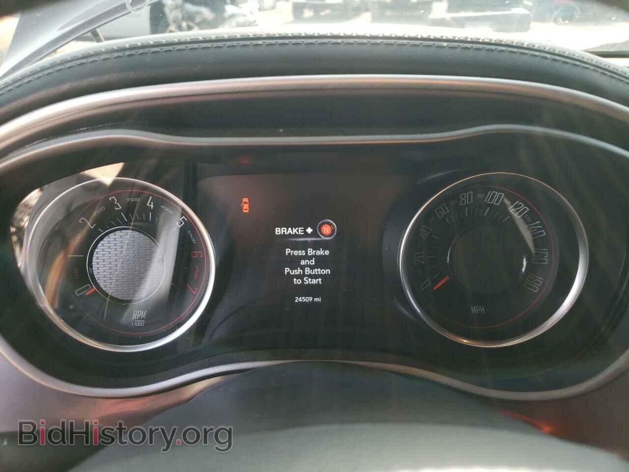 2021 DODGE CHALLENGER - VIN: 2C3CDZFJ7MH618380 - Photo 9