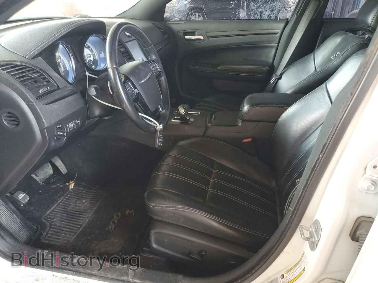 2014 CHRYSLER 300 - VIN: 2C3CCABG5EH375216 - Фото 7