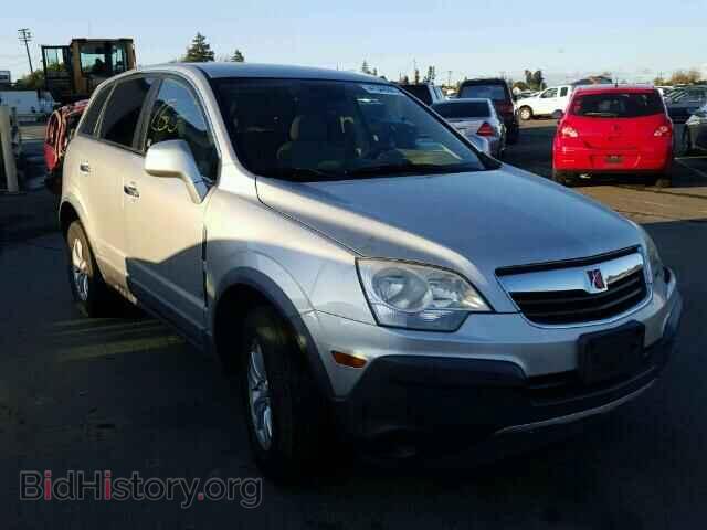 Photo 3GSCL33P28S598910 - SATURN VUE 2008
