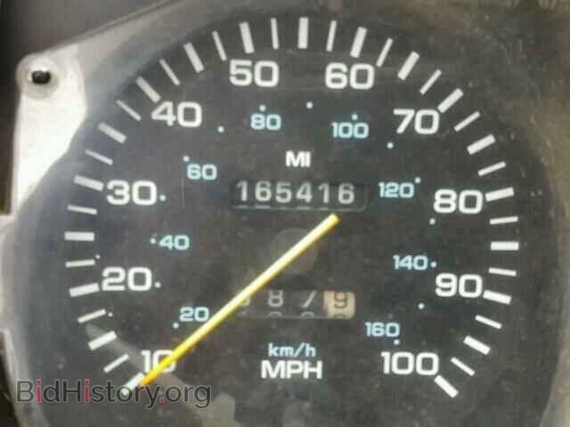 1995 DODGE RAM VAN - VIN: 2B4HB15YXSK545946 - Фото 8