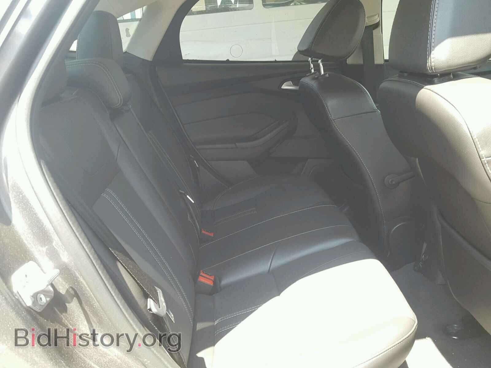 2014 FORD FOCUS - VIN: 1FADP3F25EL321406 - Photo 6