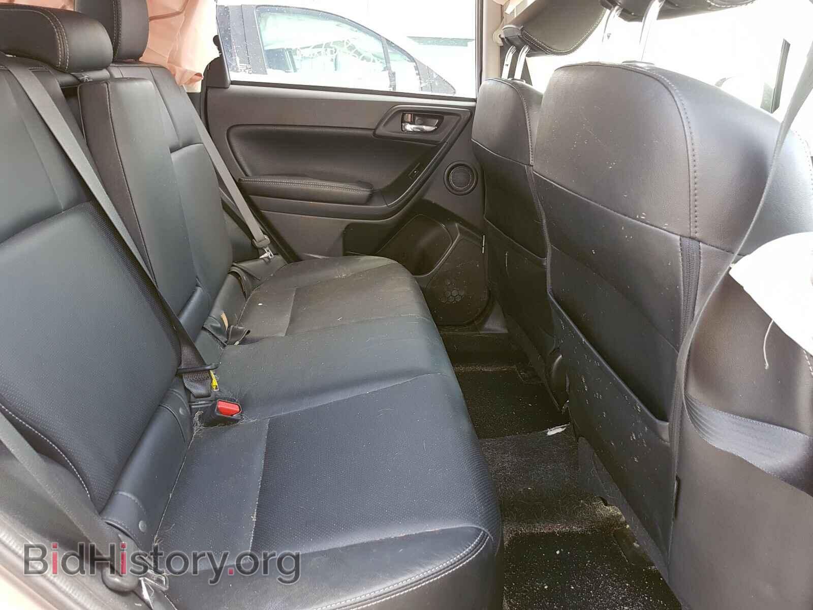 2014 SUBARU FORESTER - VIN: JF2SJAPC7EH507788 - Фото 6