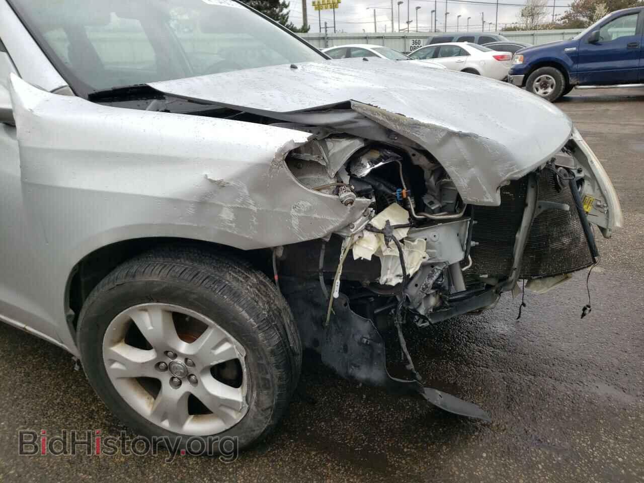 2006 TOYOTA COROLLA - VIN: 2T1KR32E66C615451 - Фото 9