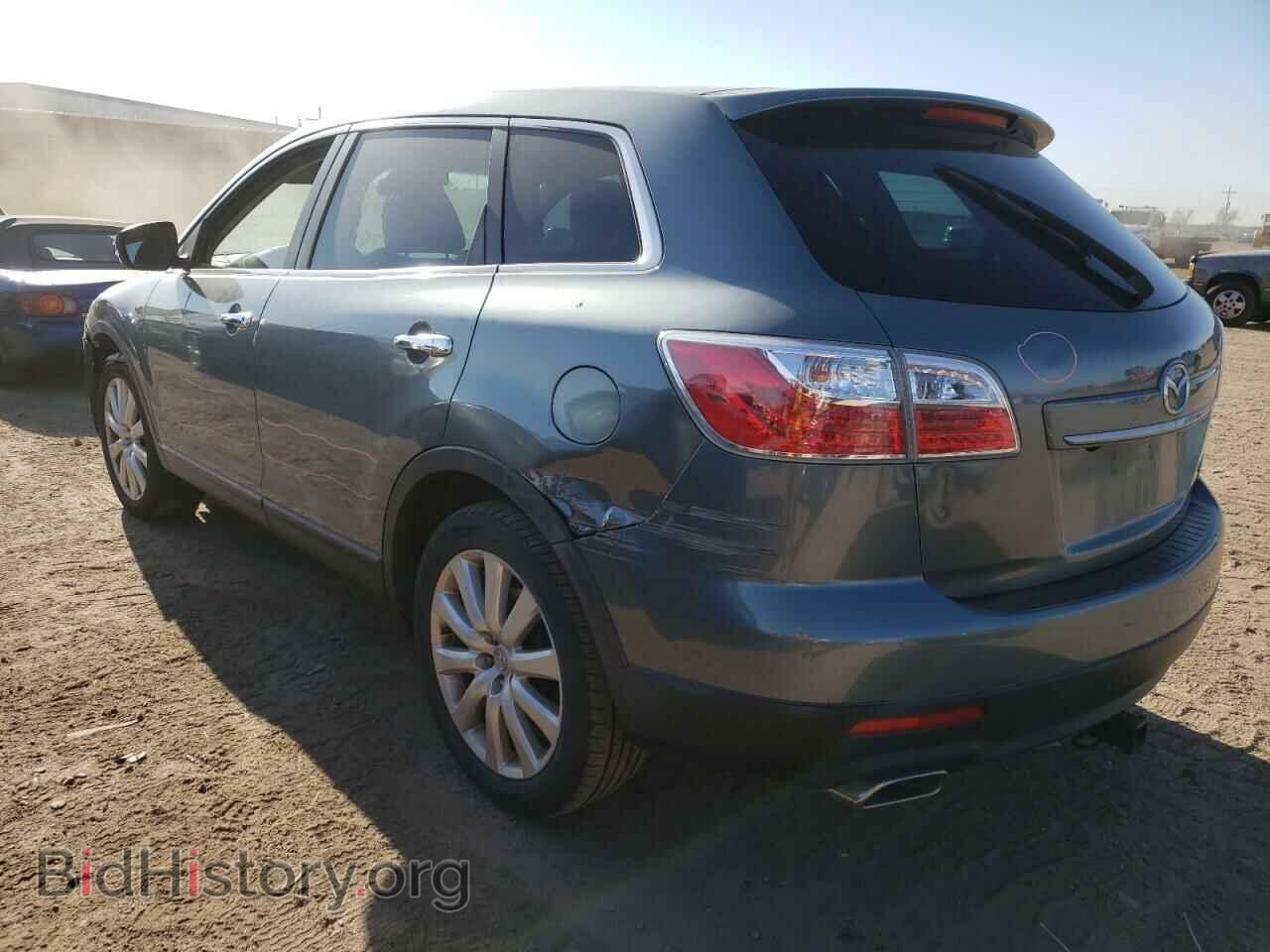 2010 MAZDA CX-9 - VIN: JM3TB3MA8A0230230 - Фото 3