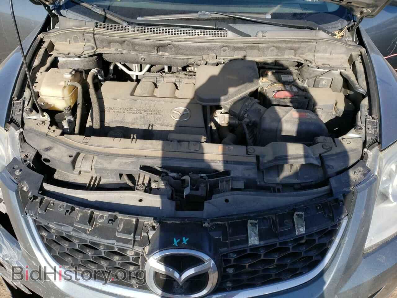 2010 MAZDA CX-9 - VIN: JM3TB3MA8A0230230 - Фото 7