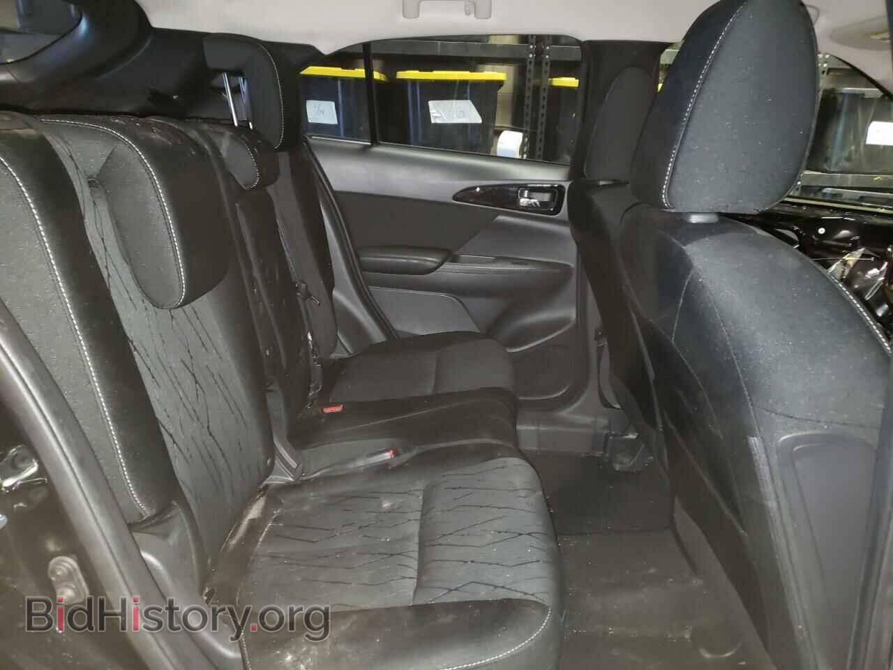 2020 MITSUBISHI ECLIPSE - VIN: JA4AT5AA9LZ002940 - Photo 11
