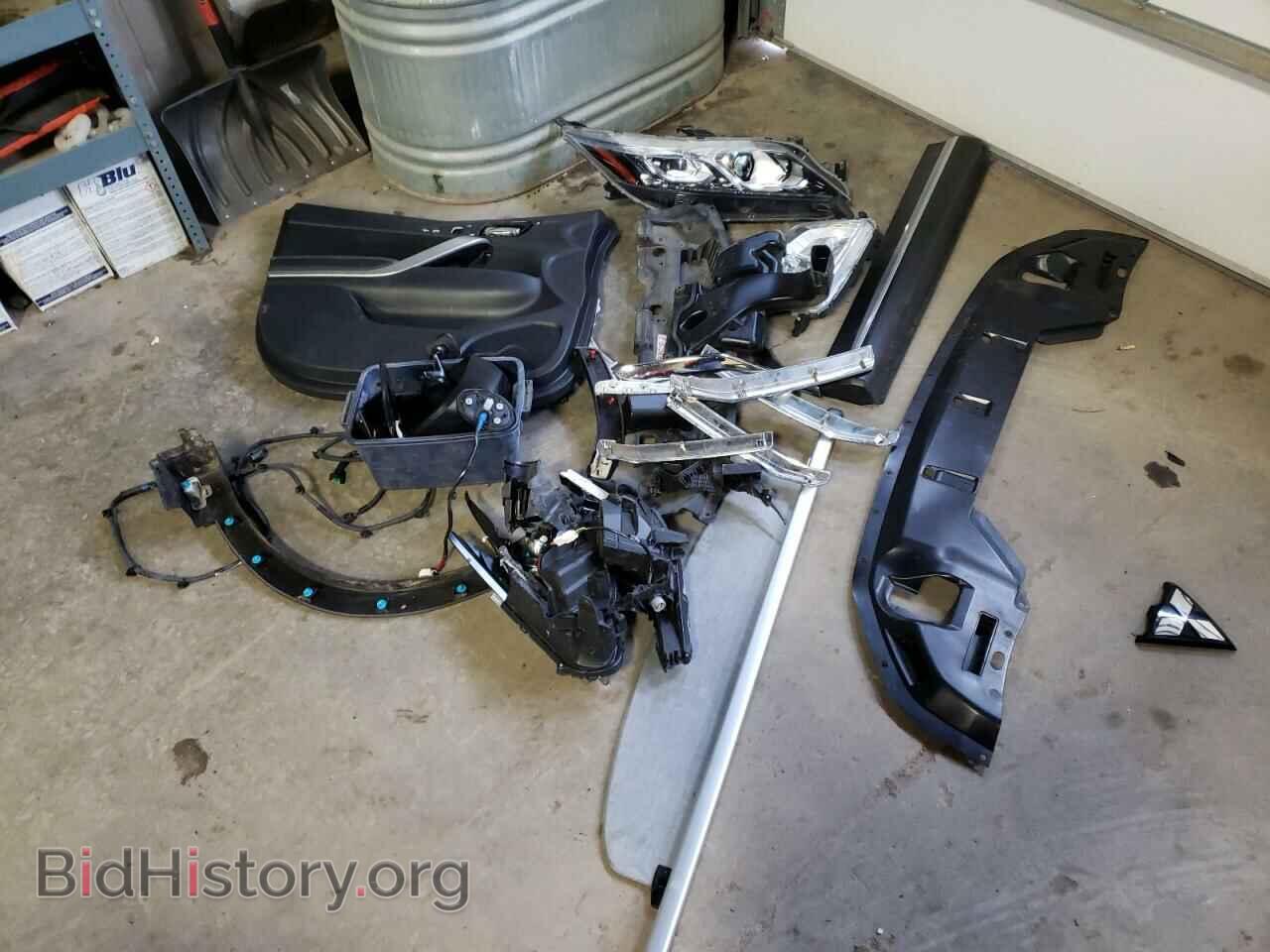 2020 MITSUBISHI ECLIPSE - VIN: JA4AT5AA9LZ002940 - Photo 13