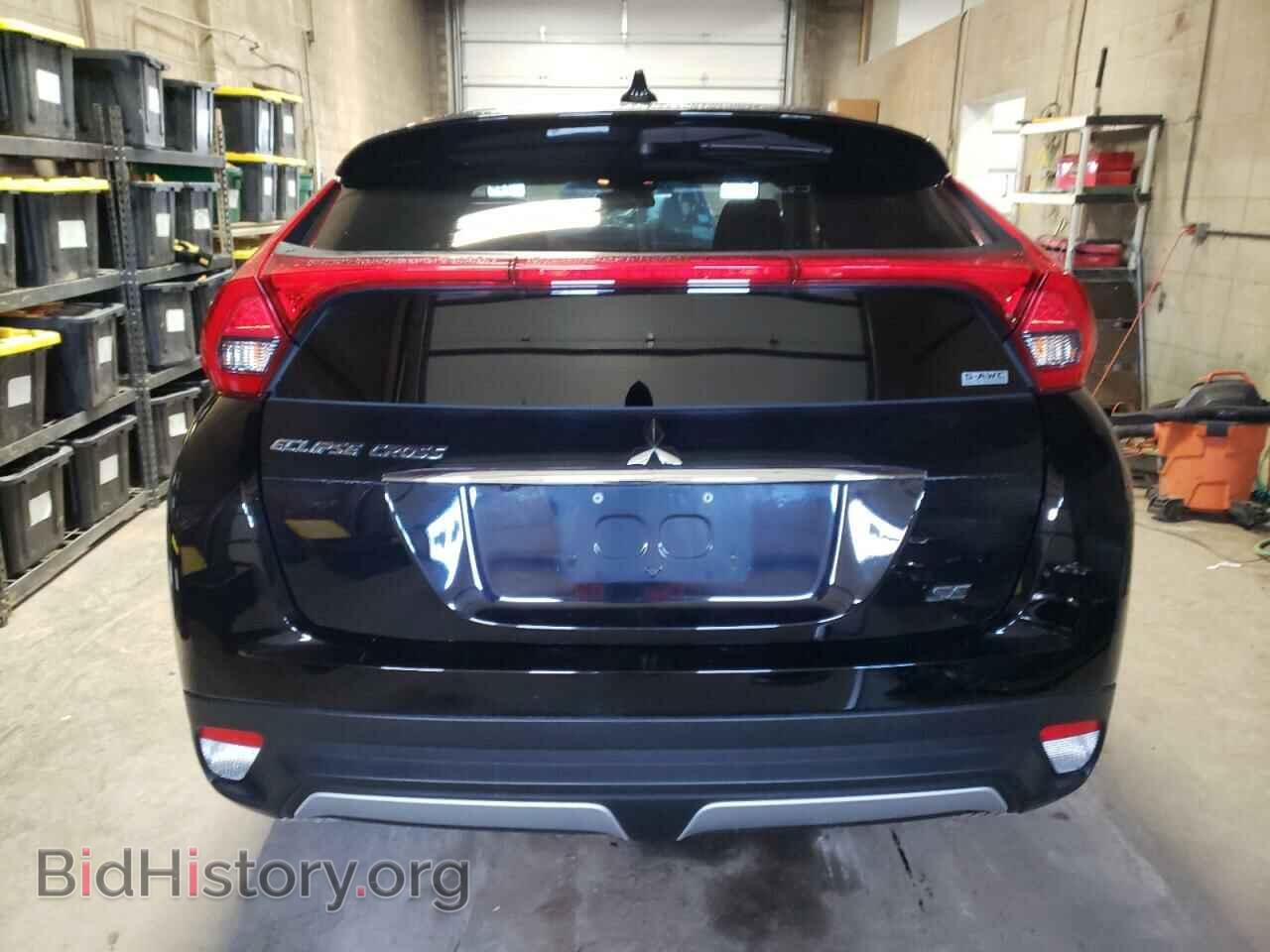 2020 MITSUBISHI ECLIPSE - VIN: JA4AT5AA9LZ002940 - Photo 6