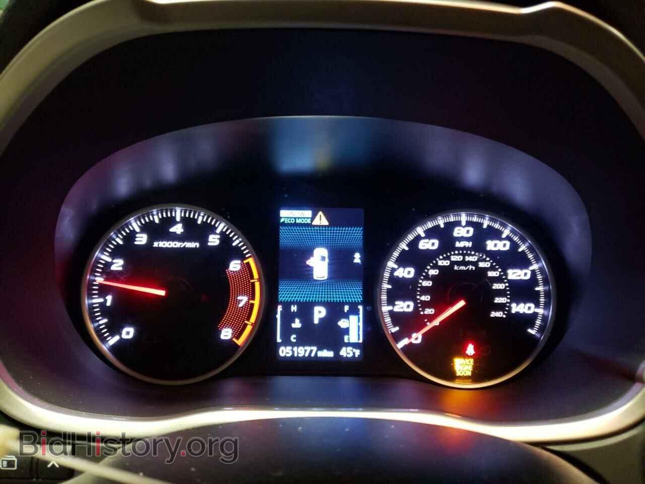 2020 MITSUBISHI ECLIPSE - VIN: JA4AT5AA9LZ002940 - Photo 9
