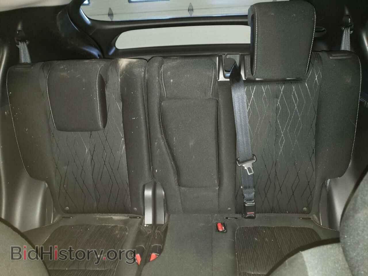 2020 MITSUBISHI ECLIPSE - VIN: JA4AT5AA9LZ002940 - Photo 10