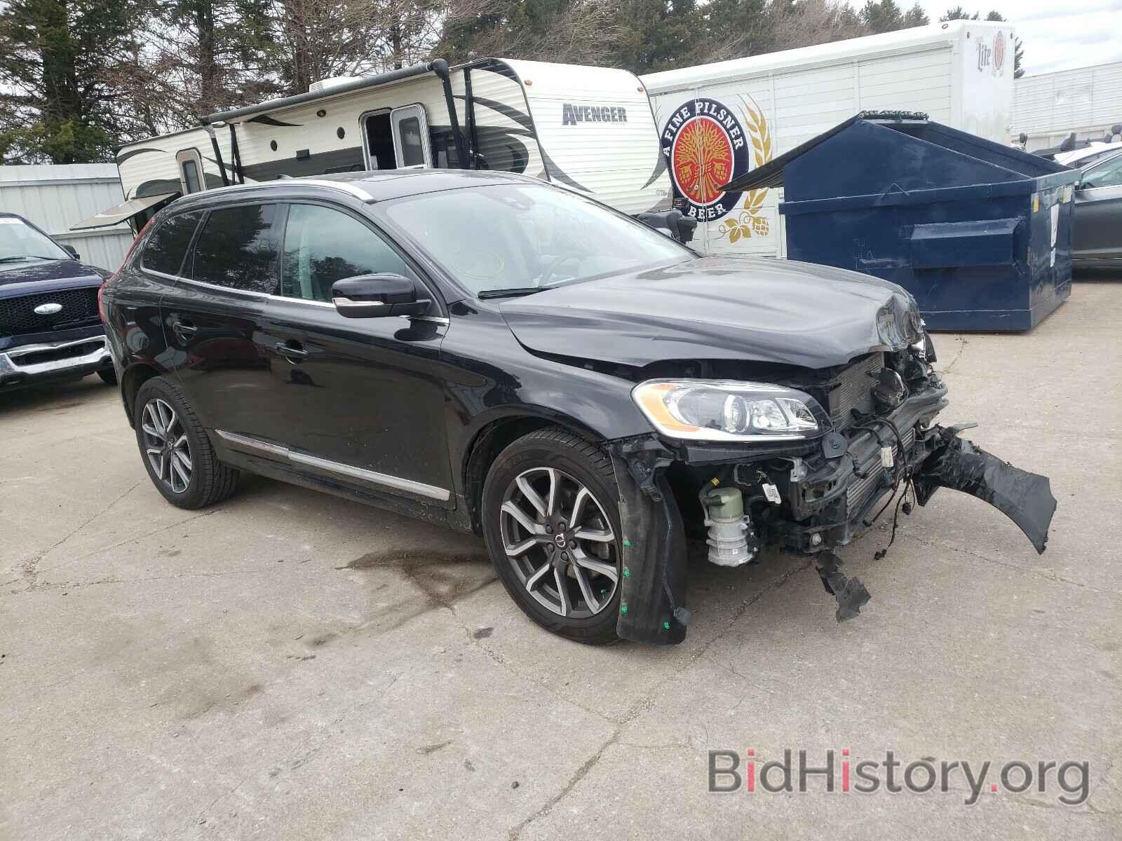 Photo YV449MRR4H2086216 - VOLVO XC60 2017