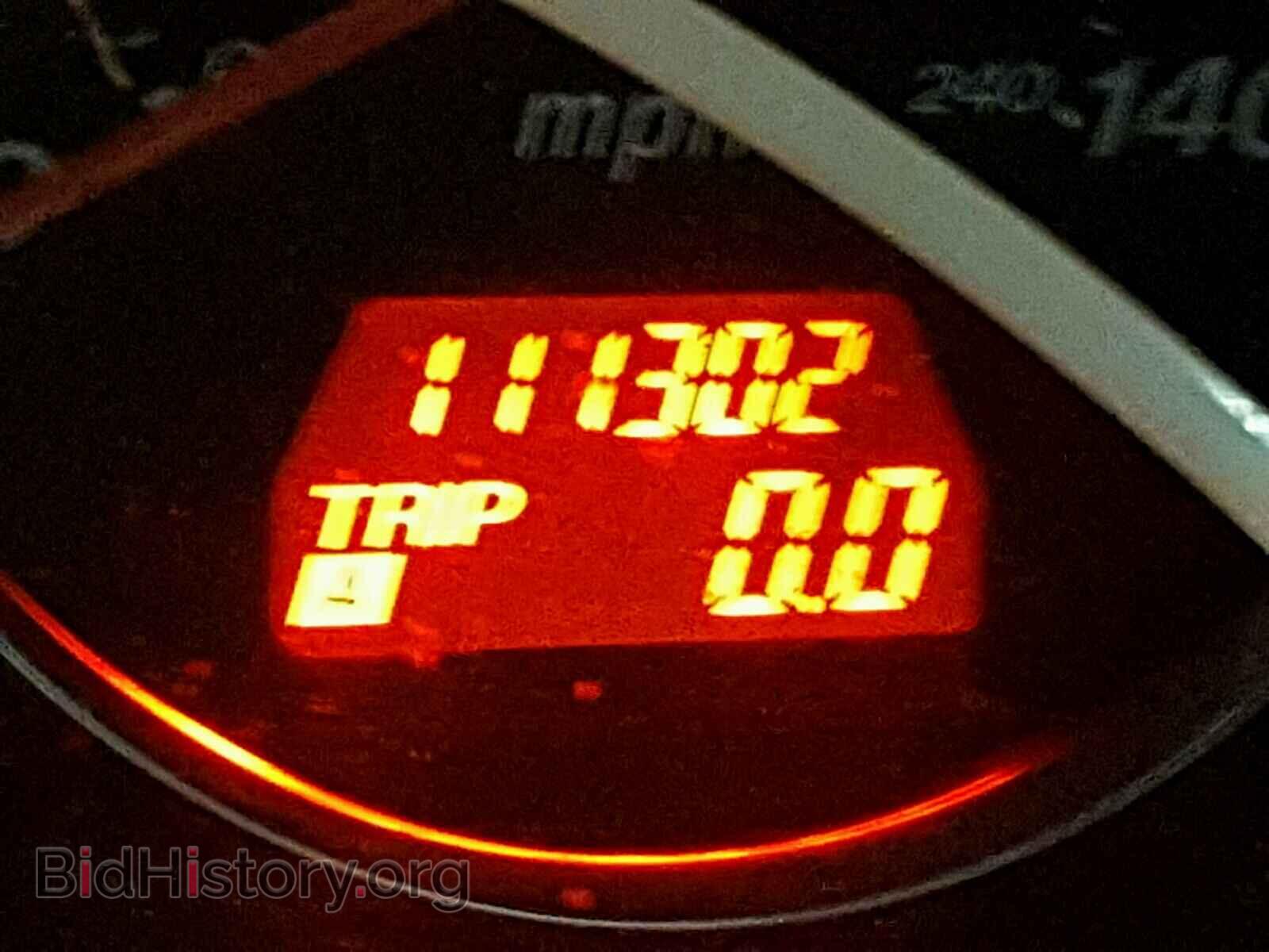 2005 MAZDA 6 - VIN: 1YVHP80C055M37203 - Фото 8