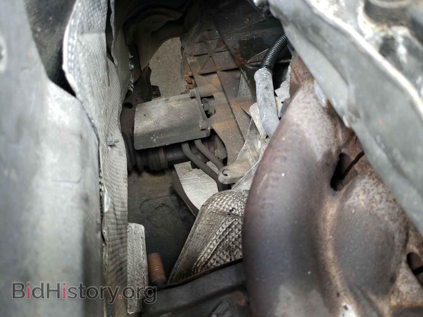 2008 AUDI A4 - VIN: WAUAF78E98A155242 - Фото 9