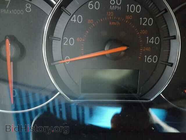 2010 NISSAN MAXIMA - VIN: 1N4AA5AP7AC822066 - Фото 8