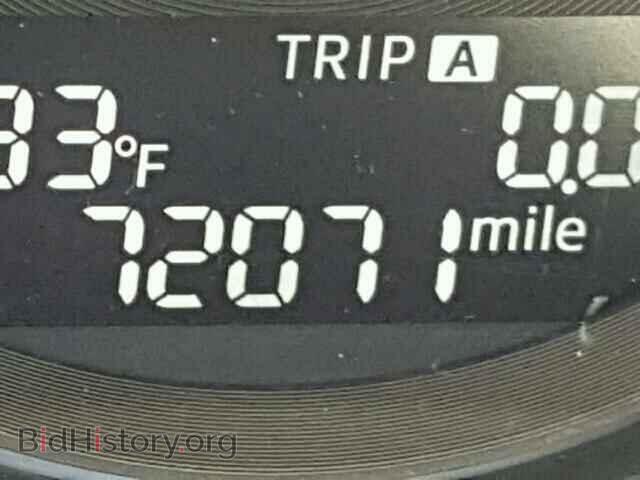 2014 MAZDA CX-5 - VIN: JM3KE2DY4E0342877 - Фото 8