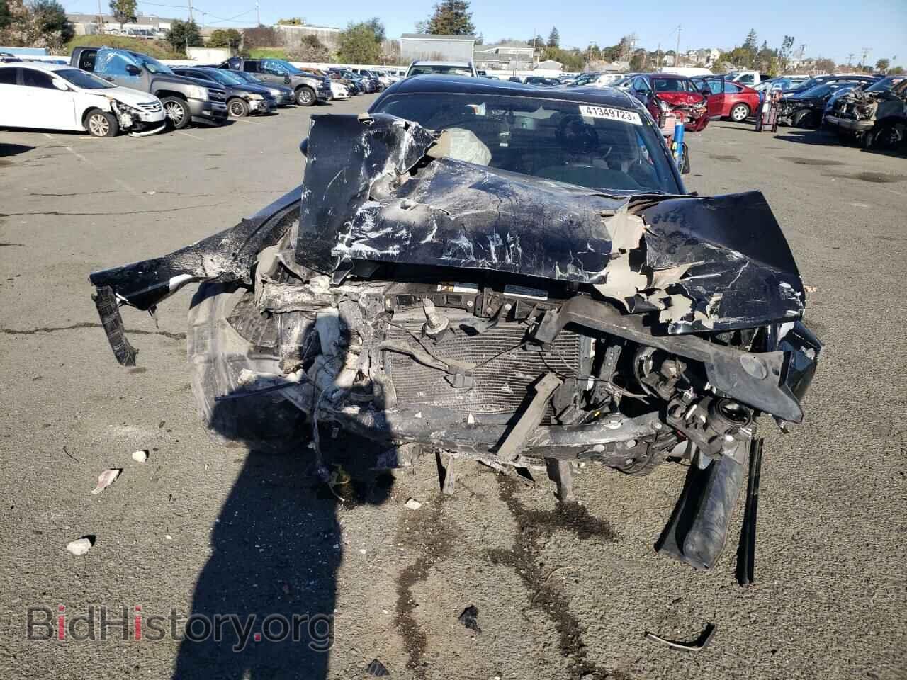 2014 DODGE CHALLENGER - VIN: 2C3CDYBT8EH294598 - Фото 5