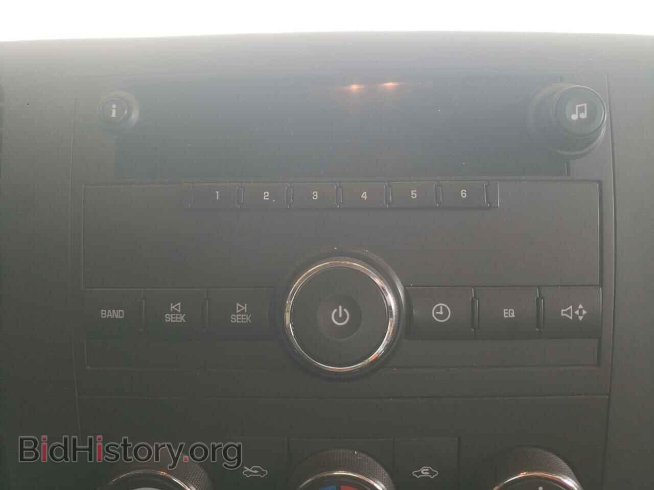 2010 CHEVROLET SILVERADO - VIN: 1GCSKPE00AZ193512 - Фото 9
