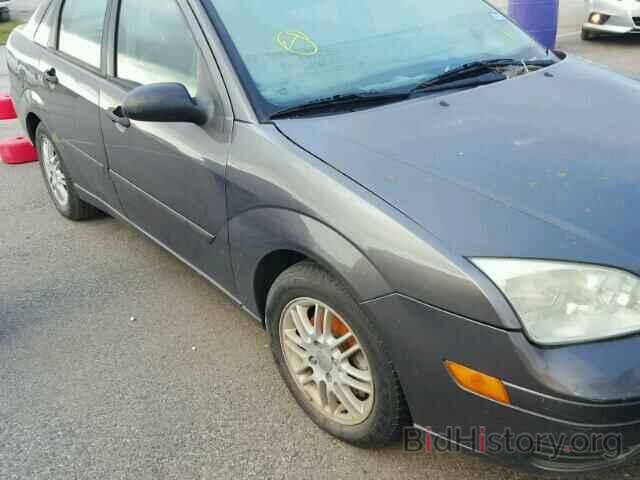 Photo 1FAFP34N65W131084 - FORD FOCUS 2005