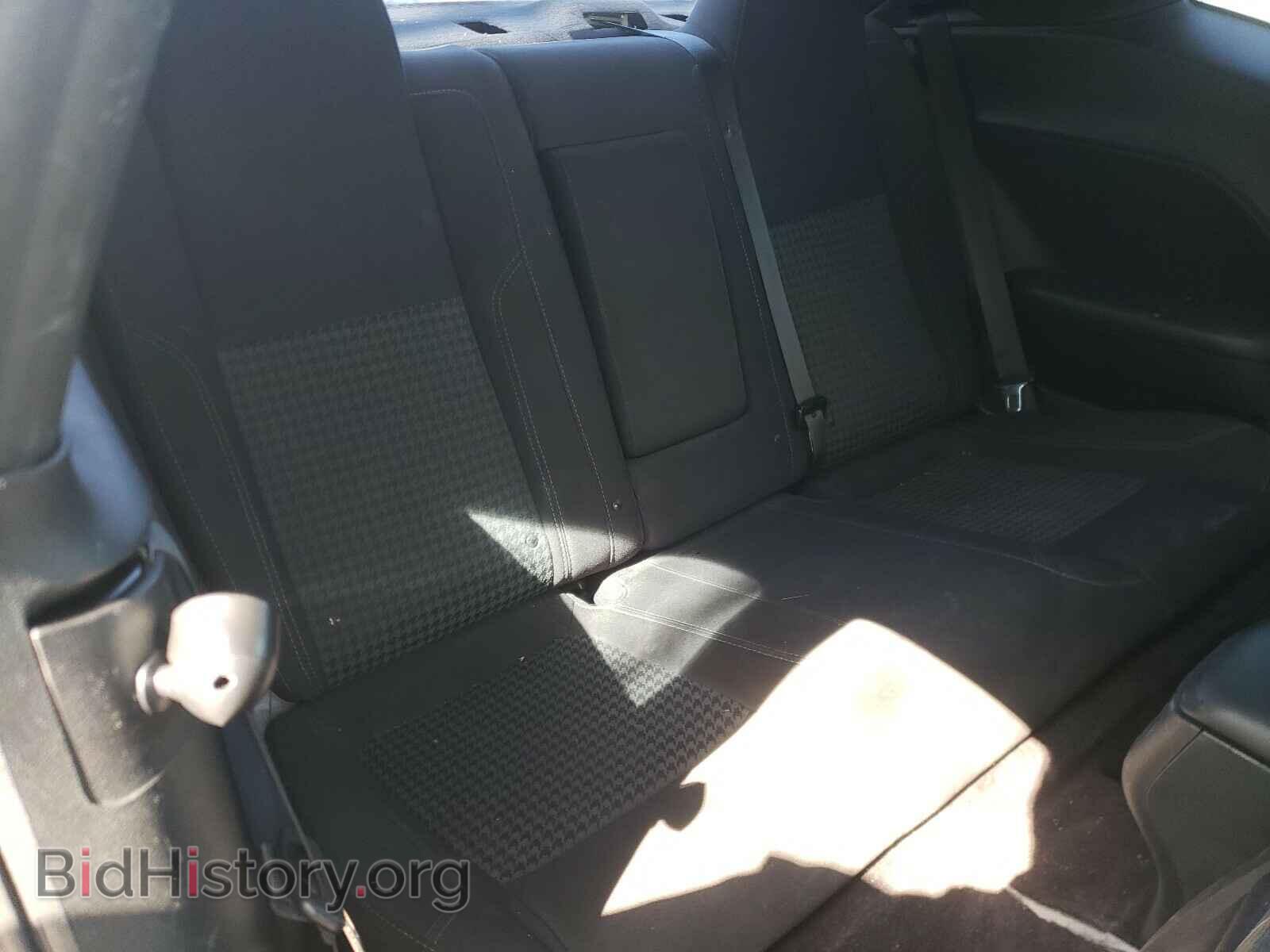 2016 DODGE CHALLENGER - VIN: 2C3CDZAG4GH114319 - Photo 6